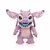 Disney Stitch Angel Interactieve Knuffel 43 cm