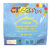 Creafun Vouwblaadjes Rond 16 cm 100 Stuks