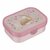 Mepal Lunchbox Campus Fairy Garden Roze Mepal Lunchbox Campus Fairy Garden Roze