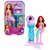 Disney Princess Ariel Pop met Kaptafel Disney Princess Ariel Pop met Kaptafel
