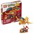 Pokémon Mega Construx Charmander Evolutie Set