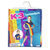 K3 Regenboog Verkleedjurk Maat 152