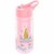 Lunch Buddies Waterfles Eenhoorn 600 ml Roze