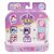 Clickeez 5 Pack Assorti
