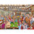 Jumbo Puzzel Wasgij Destiny 19 Café de Puzzelhoek 1000 Stukjes