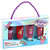 Deedoo Lipgloss Lost in Universe 4 Stuks