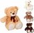 Pluche Sunkid Knuffelbeer Teddybeer verschillende kleuren Pluche Sunkid Knuffelbeer Teddybeer verschillende kleuren