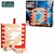 Clown Games Wobbling Wall Hout
