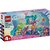 Lego Gabby's Dollhouse 11204 Zeemeermin Gabby's Aquariumavontuur