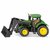 Siku 1395 John Deere met Frontloader Siku 1395 John Deere met Frontloader