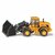Siku 1789 JCB 457 WLS Wiellader 1:87 Siku 1789 JCB 457 WLS Wiellader 1:87
