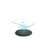 Hama Wireless Charger Set QI-FC15 Metal 15W Draadl. Smartphone-oplaadpad Z/w Hama Wireless Charger Set QI-FC15 Metal 15W Draadl. Smartphone-oplaadpad Z/w