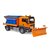 Bruder 03785 MAN TGS Sneeuwschuiver + Licht en Geluid Bruder 03785 MAN TGS Sneeuwschuiver + Licht en Geluid