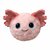 TY Beanie Bouncers Knuffel Axolotl Gill TY Beanie Bouncers Knuffel Axolotl Gill