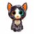 TY Beanie Boo Knuffel Kat Luna 15 cm TY Beanie Boo Knuffel Kat Luna 15 cm