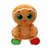 TY Beanie Boo Knuffel Gingerbread Snaps 15 cm TY Beanie Boo Knuffel Gingerbread Snaps 15 cm
