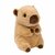 TY Beanie Boo Knuffel Capibara Lara 15 cm TY Beanie Boo Knuffel Capibara Lara 15 cm