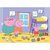 Clementoni Supercolor Puzzel Peppa Pig 2x20 Stukjes Clementoni Supercolor Puzzel Peppa Pig 2x20 Stukjes