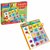 Clementoni Baby Interactive Quiz + Licht en Geluid Clementoni Baby Interactive Quiz + Licht en Geluid