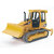 Bruder 2443 Bulldozer Caterpillar Bruder 2443 Bulldozer Caterpillar