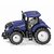 Siku 1091 New Holland T7315 Tractor 1:87 Siku 1091 New Holland T7315 Tractor 1:87