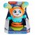 Fisher Price DJ Stuiterende Beats + Licht en Geluid Fisher Price DJ Stuiterende Beats + Licht en Geluid