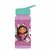 Gabby's Dollhouse Drinkfles 500 ml Roze/Groen Gabby's Dollhouse Drinkfles 500 ml Roze/Groen