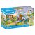 Playmobil 71493 Horses Of Waterfall Mobiele Manege Playmobil 71493 Horses Of Waterfall Mobiele Manege