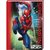 Spiderman Vriendenboek