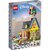 Lego Disney 43217 Huis Uit De Film Up Lego Disney 43217 Huis Uit De Film Up