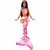 Barbie Fantasy Garden Flower Zeemeerminpop