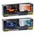 City Car Collection Die-Cast Pick-Up met Boedelbak 1:50 Assorti