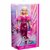 Barbie Fashion Deluxe Style Pink Corset