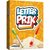 Pingion Games Letterprik Bordspel