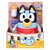 Bluey Interactieve Knuffel Baby Bluey + Geluid