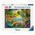Ravensburger Puzzel Tiger Family In The Oasis 500 Stukjes