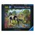 Ravensburger Puzzel Madlow Ponies 500 Stukjes