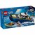 Lego City 60456 Achtervolging met Politieboot