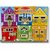 Melissa & Doug Houten Activiteitenbord