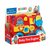 Clementoni Baby Educatief Montessori Brandweerwagen + Licht en Geluid
