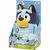 Bluey Pratende Bluey Knuffel