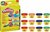 Playdoh Treats And Favors 12 Pack