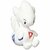 Pokémon Knuffel Togetic 20 cm