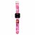 Gabby's Dollhouse LED Horloge Roze