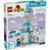 Lego Duplo 10455 Disney Frozen Anna en Elsa Kasteelfeest