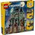 Lego Creator 31167 3in1 Spookhuis