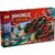 Lego Ninjago 71844 Ninja Strijdvoertuig