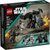 Lego Star Wars 75412 Death Trooper en Night Trooper Battle Pack