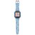 Accutime Smartwatch Bluey met 26 Games Blauw
