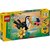 Lego Creator 31173 3in1 Wilde Dieren Tropische Toekan